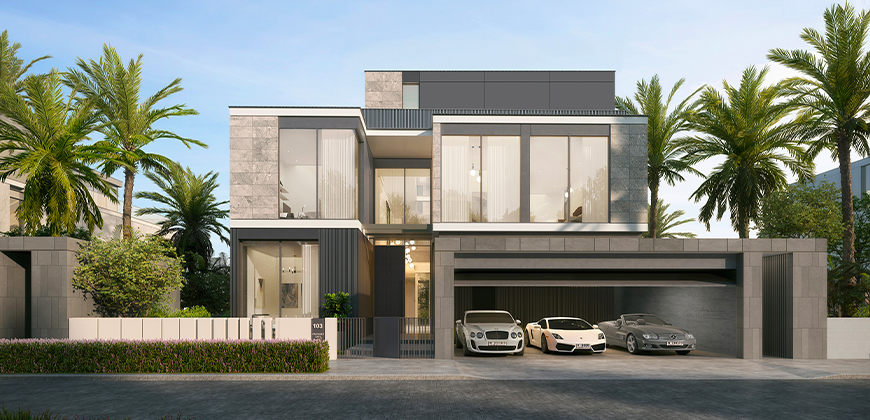 villa sale dubai